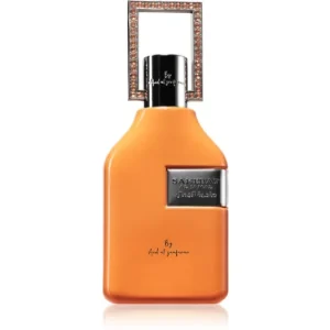 Szezonális akció Ard Al ZaafaranSahebat Al Jamal Eau de Parfum unisex