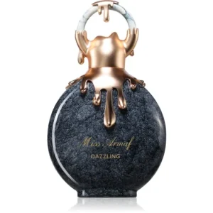 Újdonság ArmafMiss Armaf Dazzling Eau de Parfum hölgyeknek