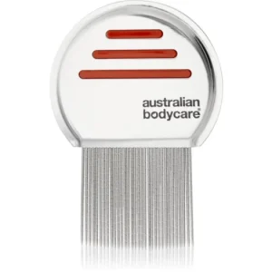 Rendeld meg most Australian BodycareAnti Lice kefe hajtetvek ellen
