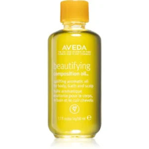 Expressz kézbesítés AvedaBeautifying Composition Oil szépítő olaj fürdőbe