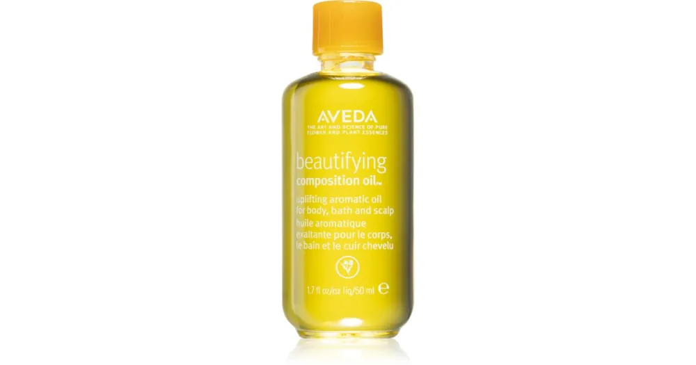 Expressz kézbesítés AvedaBeautifying Composition Oil szépítő olaj fürdőbe