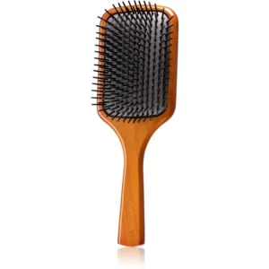 AvedaWooden Paddle Brush fa hajkefe Vedd meg online