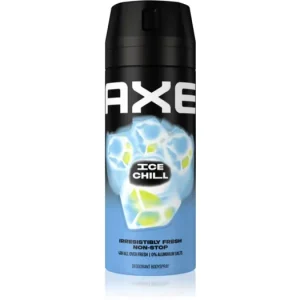Olcsóbb AxeIce Chill dezodor spray