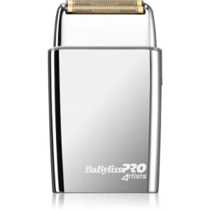 BaByliss PRO4Artists FoilFX02 FXFS2E borotva Szezonális akció