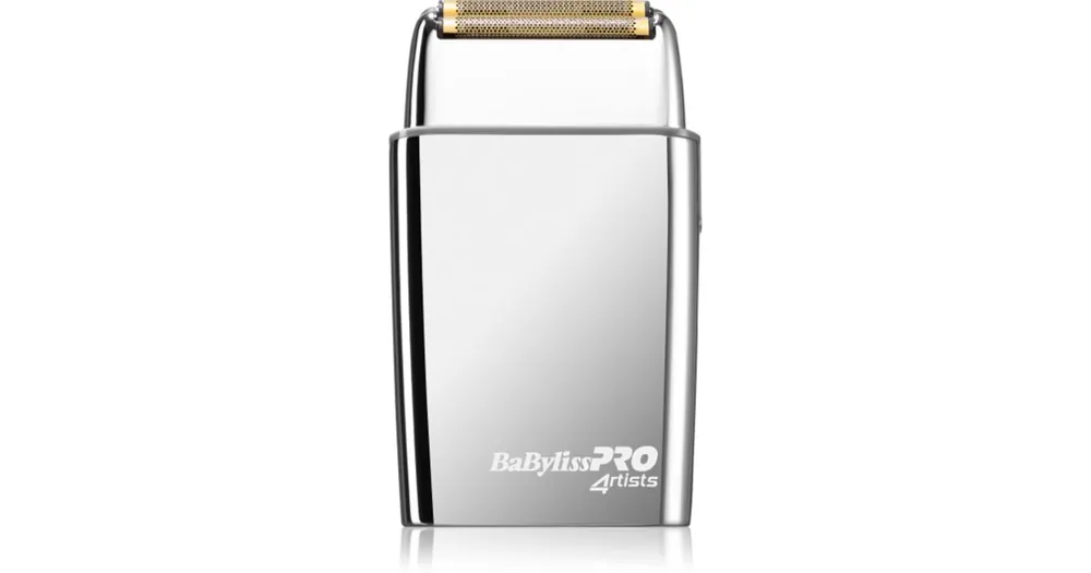BaByliss PRO4Artists FoilFX02 FXFS2E borotva Szezonális akció