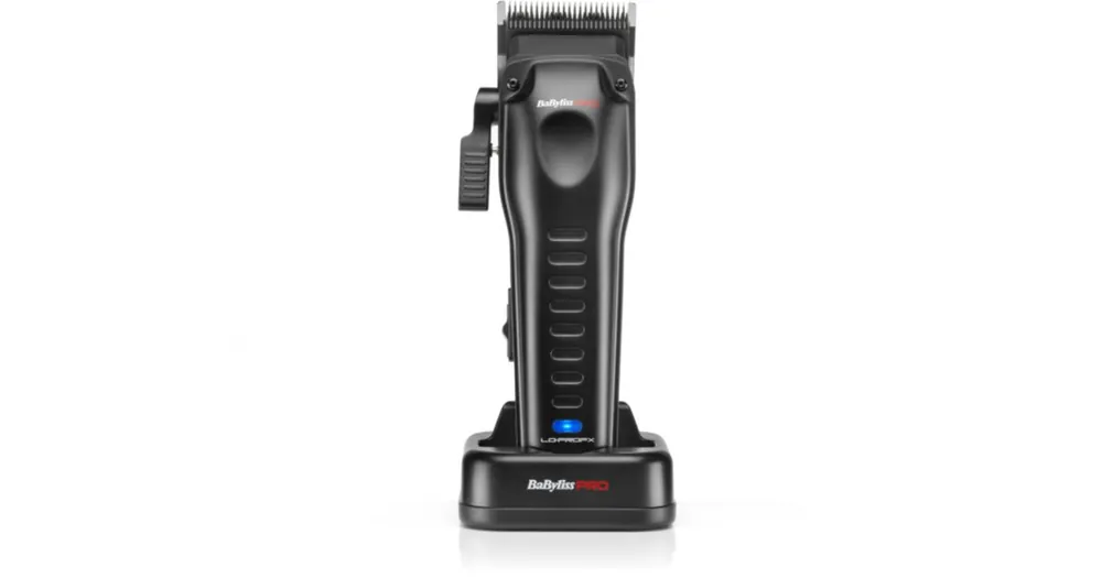 Kedvezmény BaByliss PROLO-PROFX Compact Clipper hajnyírógép