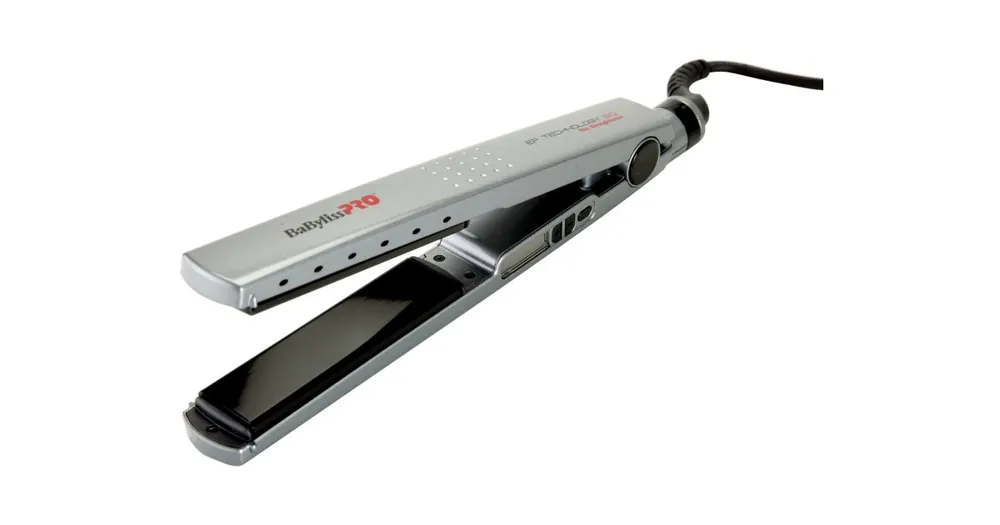 Azonnal elérhető BaByliss PROStraighteners Ep Technology 5.0 2091E hajvasaló
