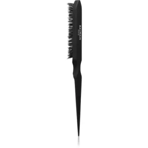 Alacsony ár Balmain Hair CoutureHair Backcomb Brush hajkefe