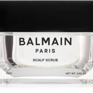 Árengedmény Balmain Hair CoutureSignature Men´s Line fejbőrradír