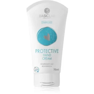 Biztonságos vásárlás BasicLabDermocosmetics Famillias kézvédő krém