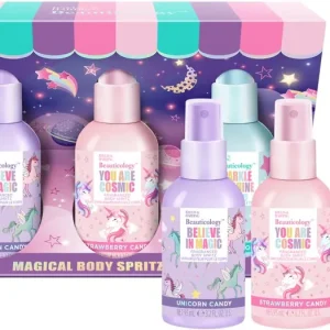 Baylis & HardingBeauticology Cosmic ajándékszett testre Újdonság
