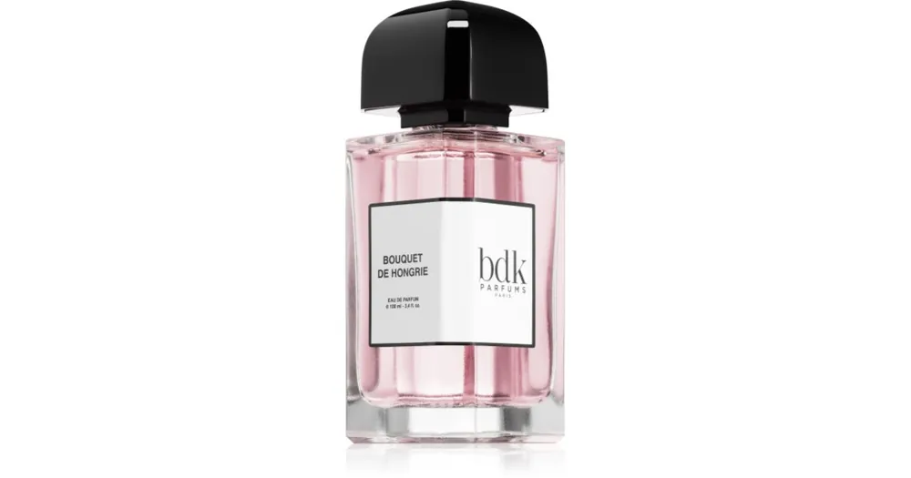 Népszerű bdk ParfumsBouquet de Hongrie Eau de Parfum hölgyeknek