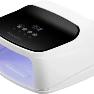 BeautiflyLumiCure LED UV Lamp LED lámpa géllakk kezeléséhez Akció
