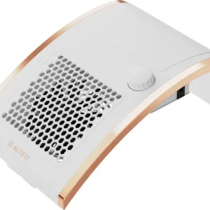 BeautiflyNailAir Dust Absorber porelszívó manikűrhöz Végkiárusítás