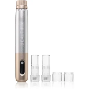 BeautiflySkinRenew Pro mikrotűs eszköz Szuper akció