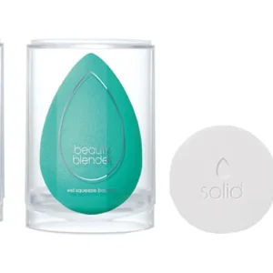 Végkiárusítás beautyblender®Tide & Treasures Set ajándékszett