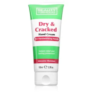 Beauty FormulasDry & Cracked kézkrém Végkiárusítás