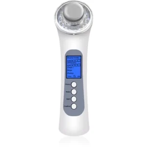 Kiárusítás BeautyRelax4v1 ultrahangos hajvasaló az arcra