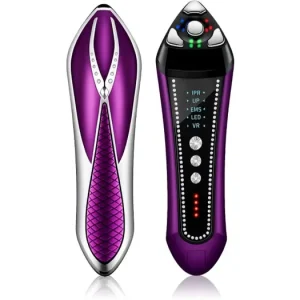 BeautyRelaxEMS Hot&Cold kozmetikai készülék Kihagyhatatlan ajánlat