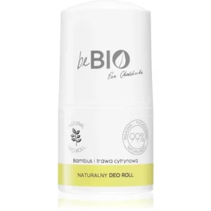 Utolsó esély beBIOBamboo & Lemongrass dezodor roll-on