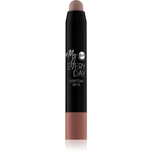 Biztonságos fizetés BellMy Everyday Countour Stick az arcra