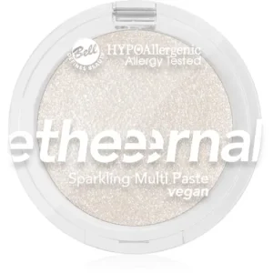 Biztonságos fizetés BellHYPOallergenic Ethernal Sparkling krémes élénkítő készítmény