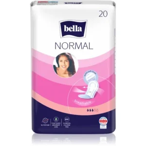 Árcsökkenés BELLANormal egészségügyi betétek