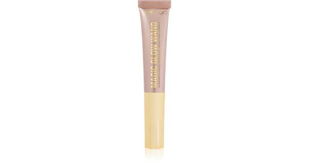 Legnépszerűbb bellaoggiMagic Glow Wand krémes élénkítő készítmény az arcra és dekoltázsra