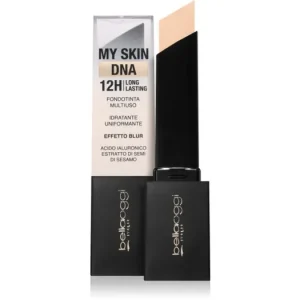 Végkiárusítás bellaoggiMy Skin DNA tartós krémalapozó stift