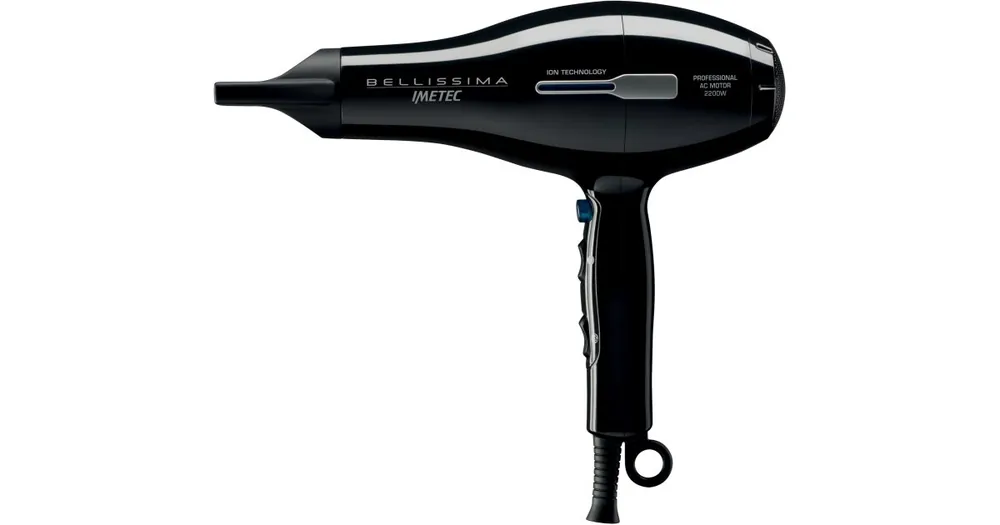 Vedd meg most BellissimaProfessional P2 2200 hajszárító