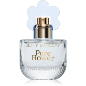 Betty BarclayPure Flower Eau de Toilette hölgyeknek Bestseller