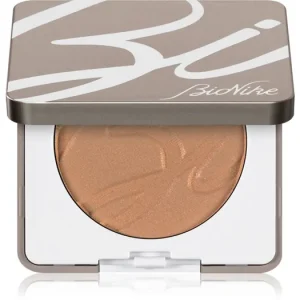 Exkluzív ajánlat BioNikeColor Sun Touch kompakt bronz púder