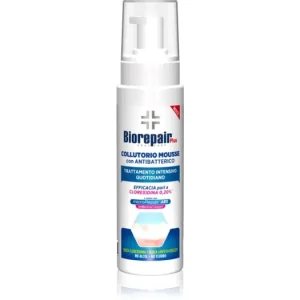BiorepairPlus Collutorio Mousse szájvíz foglepedék ellen Nézd meg most