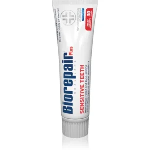 BiorepairPlus Sensitive Teeth fogkrém érzékeny fogakra Ajánlat