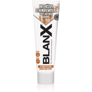 BlanXIntensive Stain Removal fehérítő fogkrém Vásárlói kedvenc