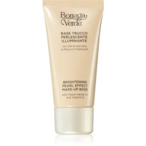 Bottega VerdeFace Care bőrélénkítő bázis make-up alá Ajánlat