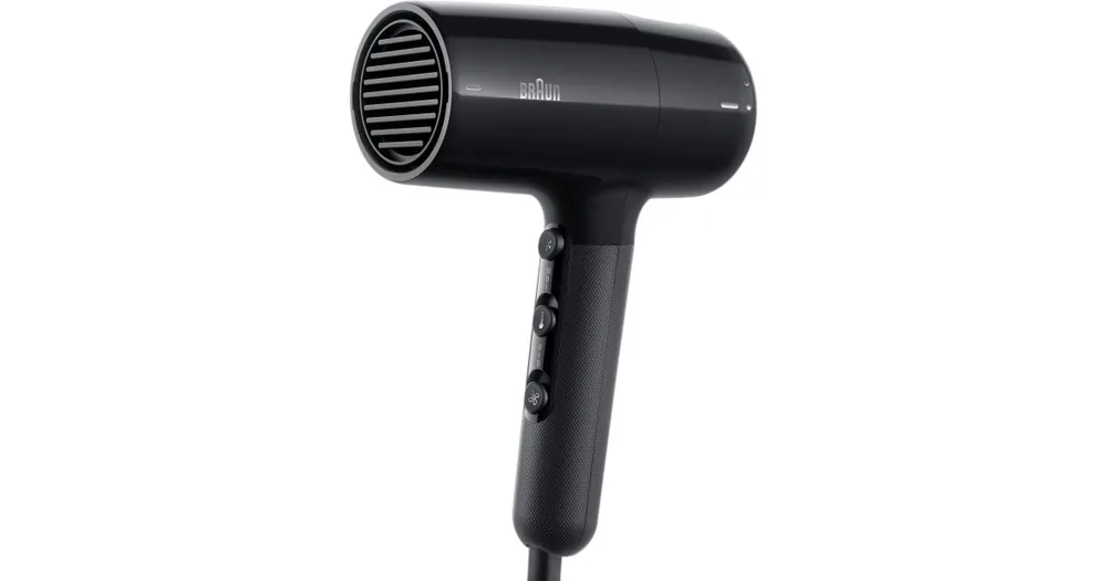 Braun Hair CareHD215 hajszárító Különleges ajánlat