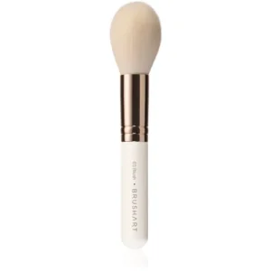 Olcsóbb BrushArtBasic Blush brush púderecset az arcra (arcpír ecset)