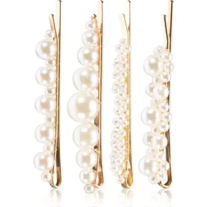 BrushArtHair Pearl clips hajtű Outlet