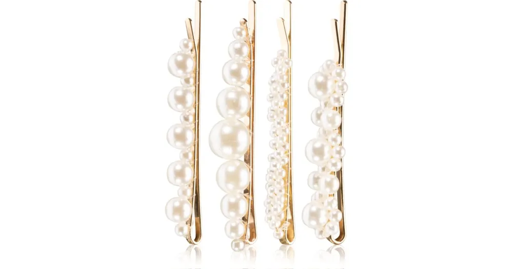 BrushArtHair Pearl clips hajtű Outlet