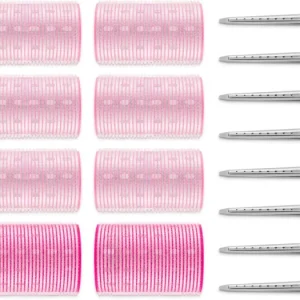 BrushArtHair Thermal hair rollers set hajcsavarók Alacsony ár