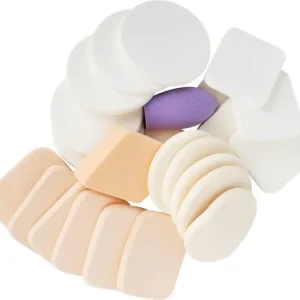 BrushworksAssorted Complexion applikátor szett Akció