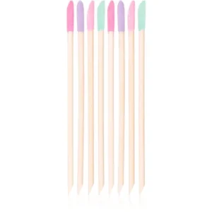 BrushworksCuticle Crystal Sticks spatula a körömágy bőrére Nézd meg most