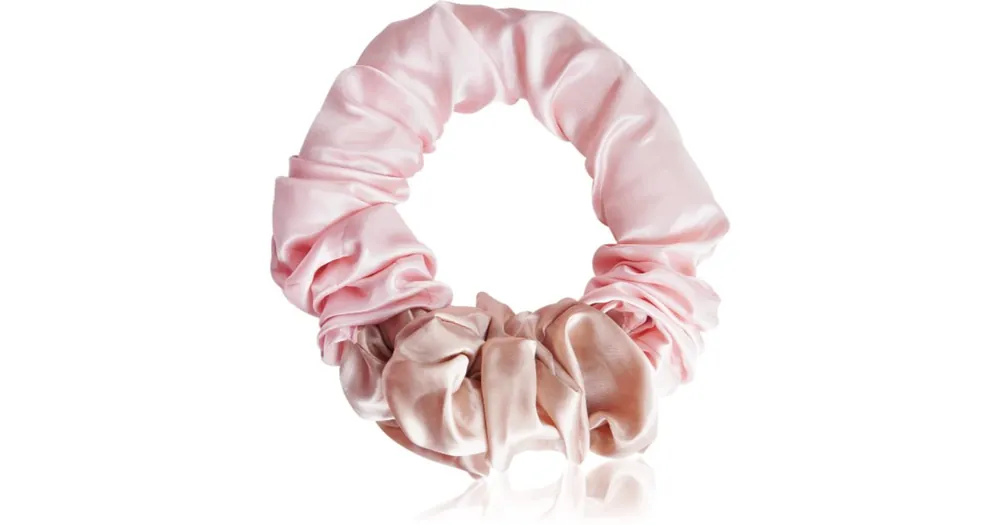 BrushworksHeatless Curling Scrunchie göndörítő hajgumi Kihagyhatatlan ajánlat