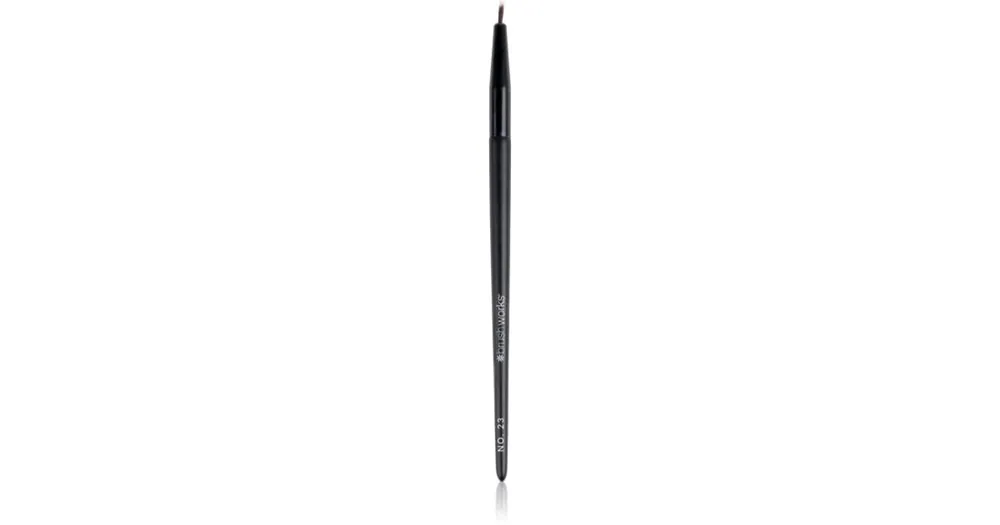 BrushworksPrecise Liner szemhéjfesték ecset Ajánlat