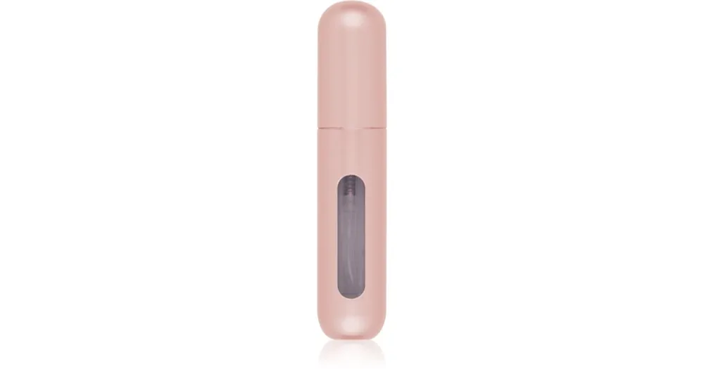 BrushworksTravel Atomiser szórófejes parfüm utántöltő palack Olcsó