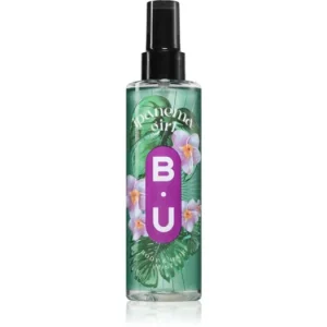 Ajánlat B.U.Ipanema Girl testápoló spray hölgyeknek