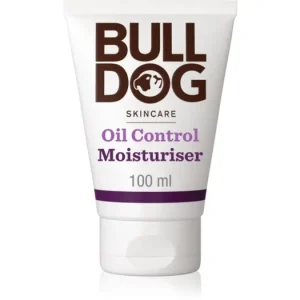 BulldogOil Control Moisturizer hidratáló krém zsíros bőrre Gyors kiszállítás