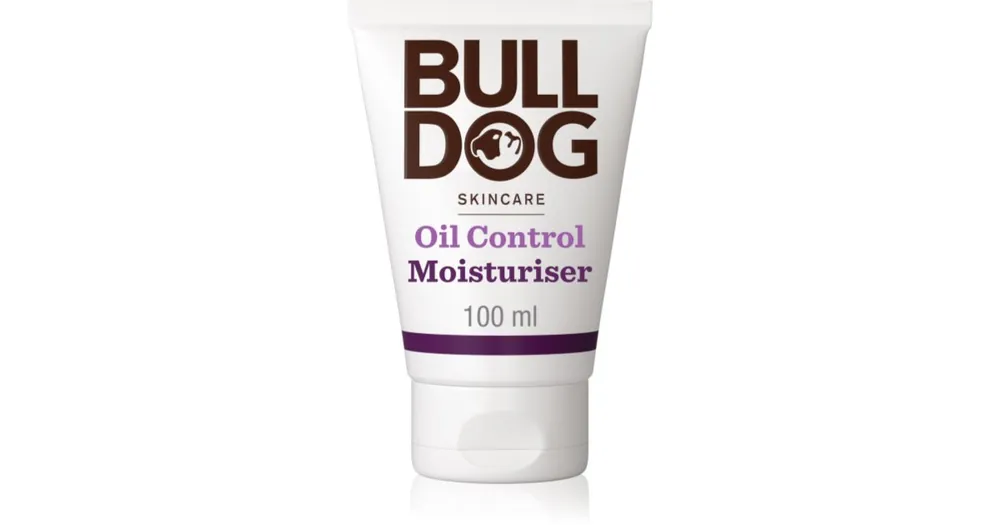 BulldogOil Control Moisturizer hidratáló krém zsíros bőrre Gyors kiszállítás