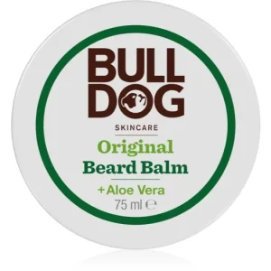 BulldogOriginal Beard Balm szakáll balzsam Gyors kiszállítás